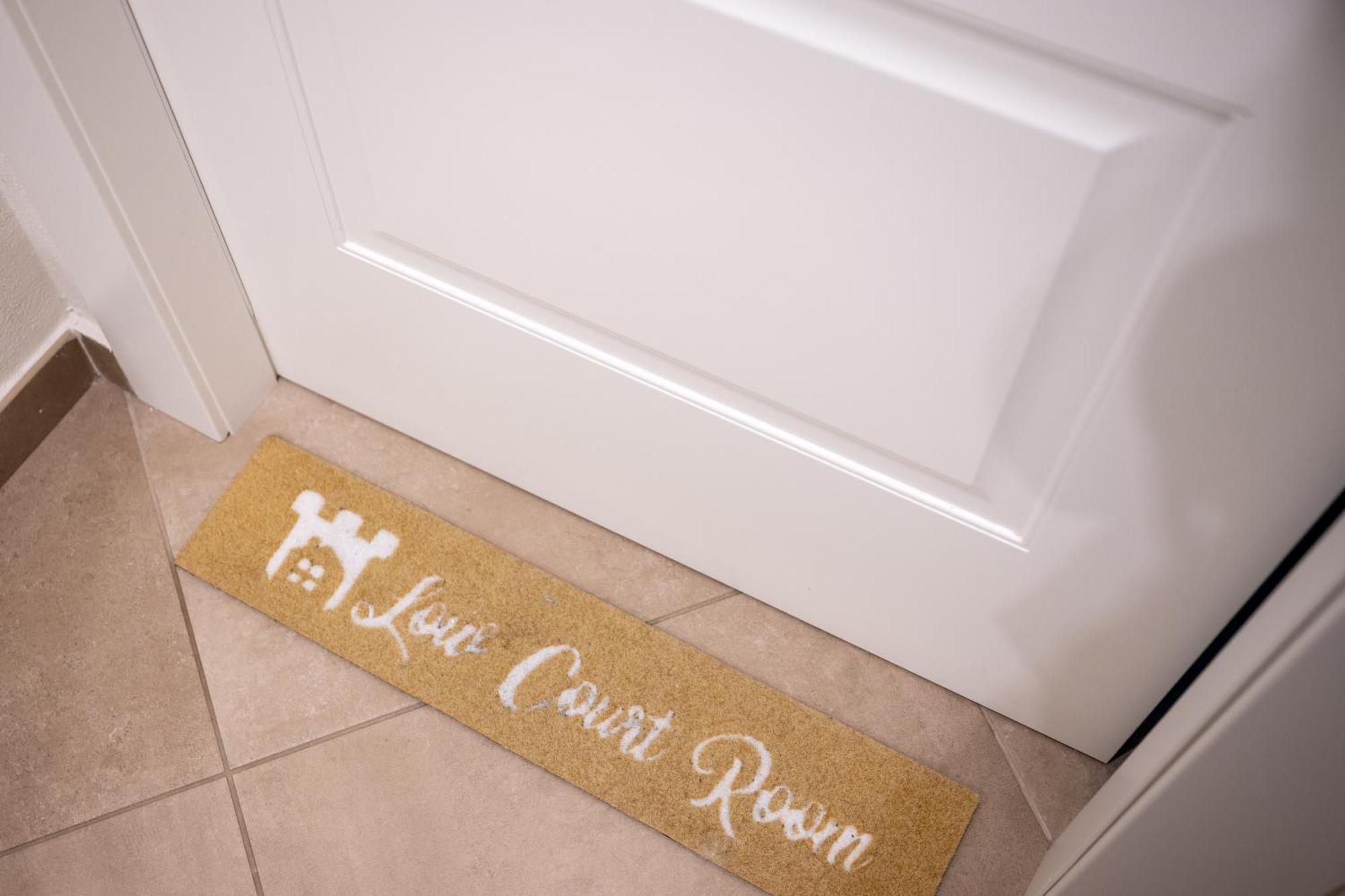 Tinellari Rooms Napoli Ngoại thất bức ảnh