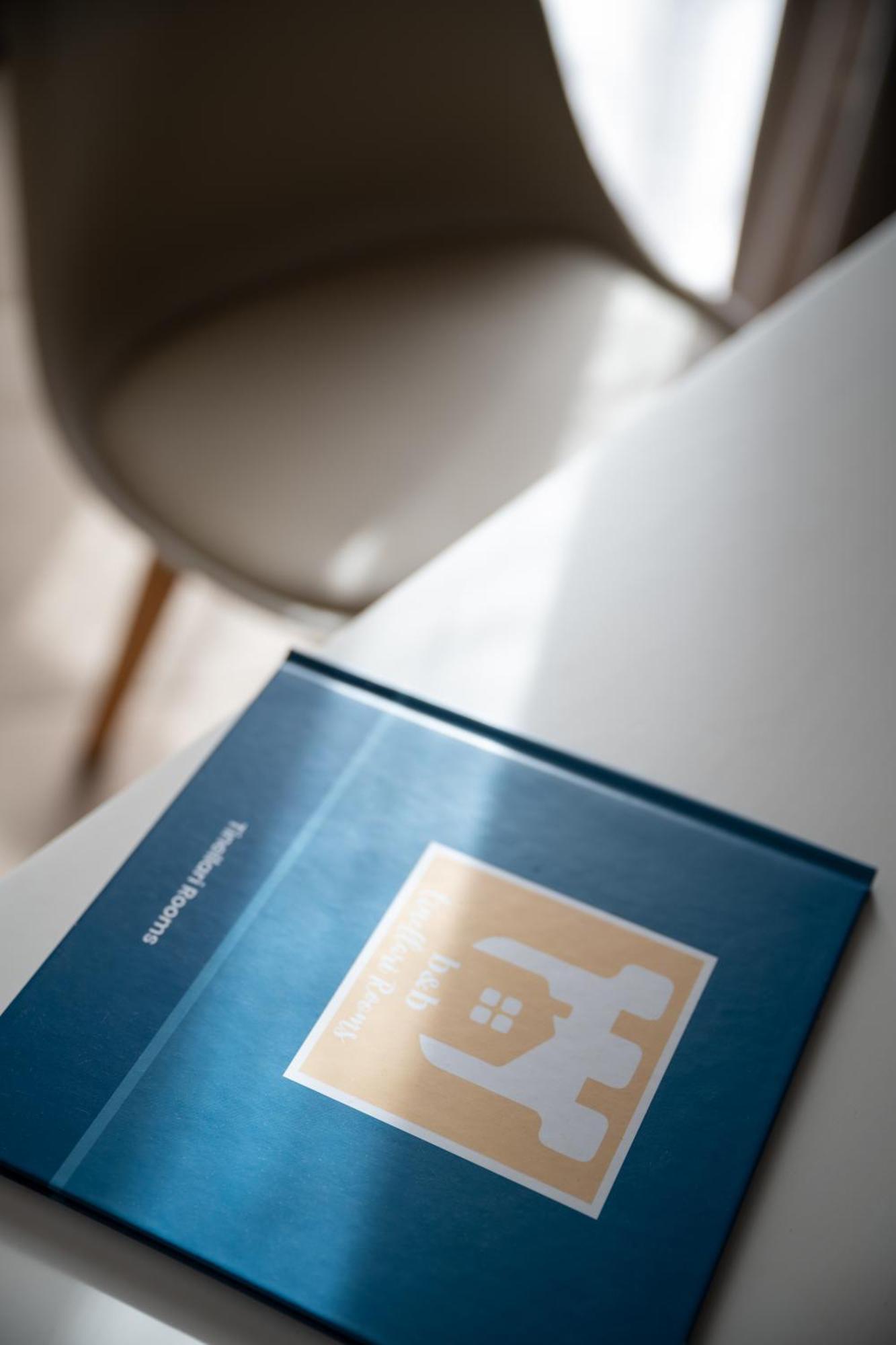 Tinellari Rooms Napoli Ngoại thất bức ảnh