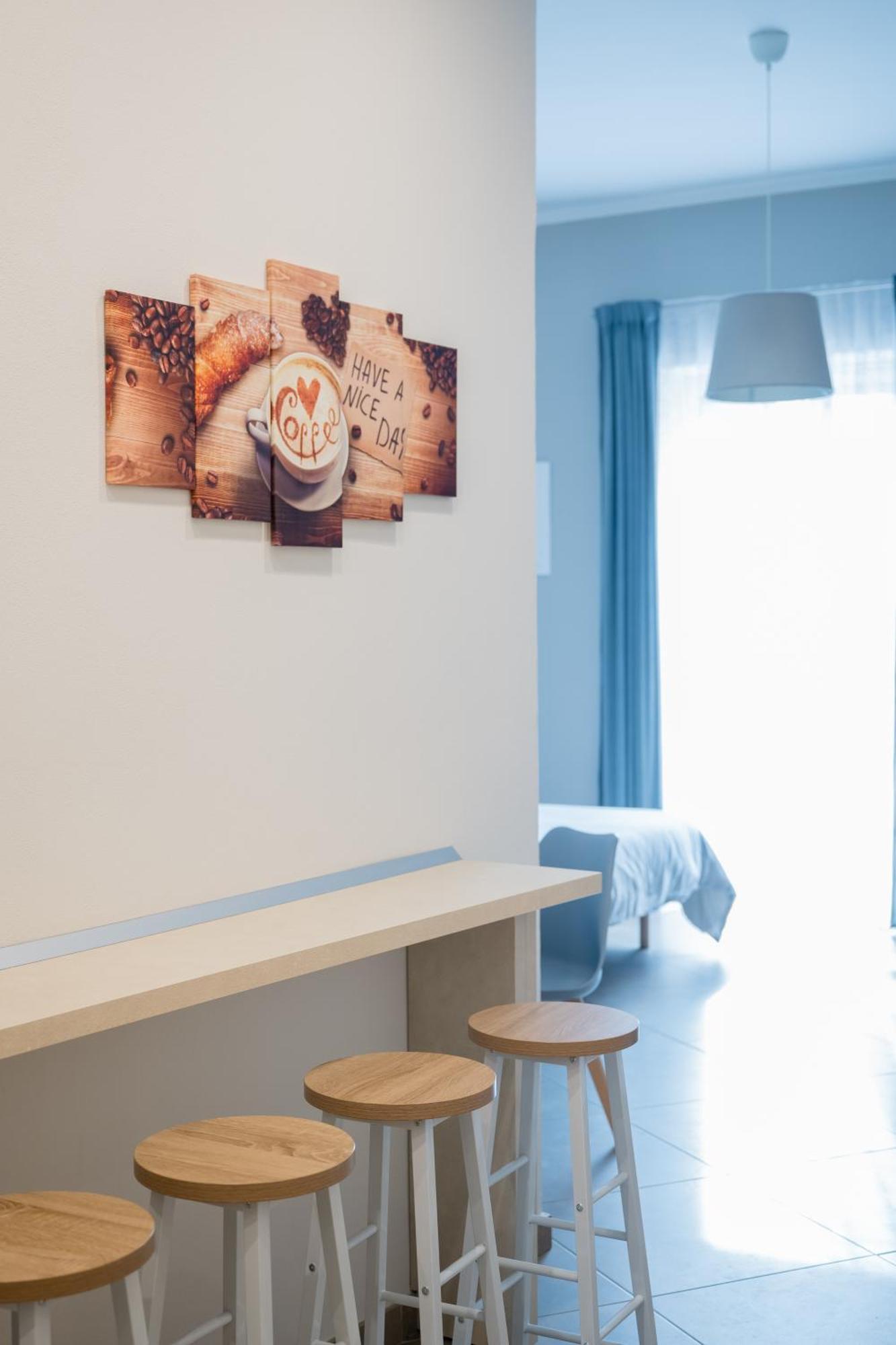 Tinellari Rooms Napoli Ngoại thất bức ảnh