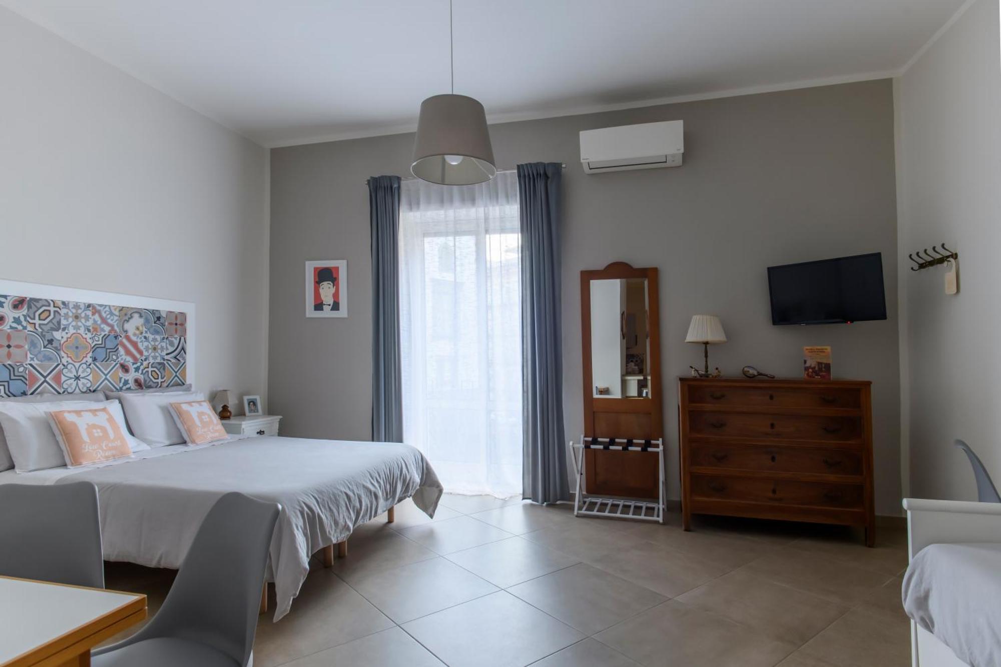 Tinellari Rooms Napoli Ngoại thất bức ảnh