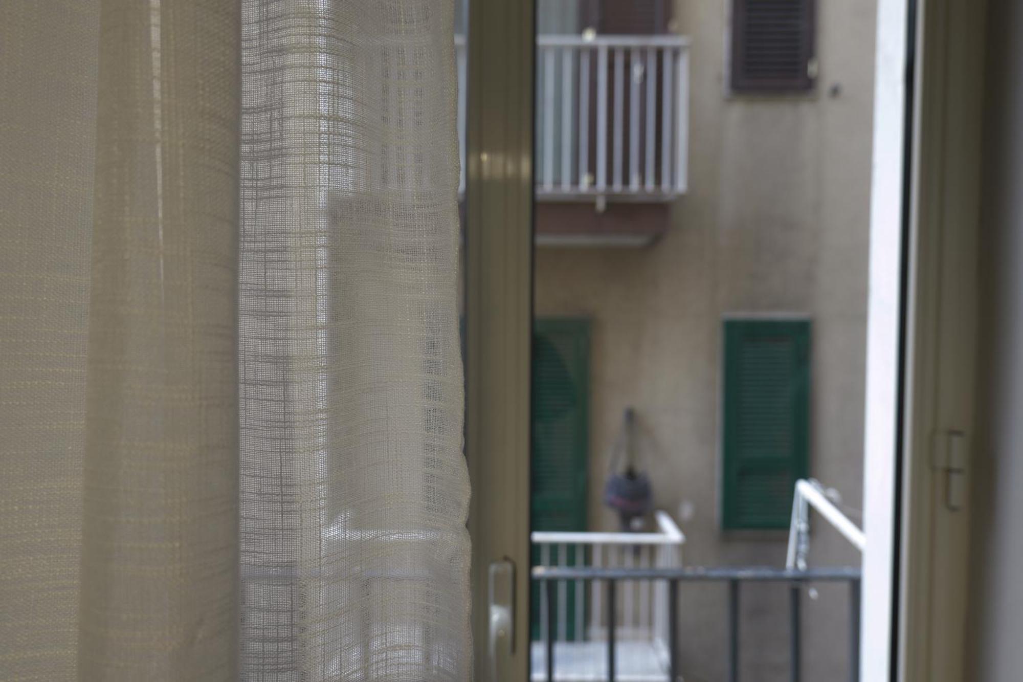 Tinellari Rooms Napoli Ngoại thất bức ảnh