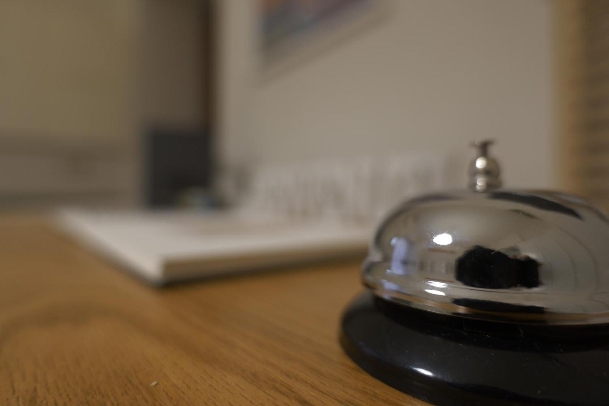 Tinellari Rooms Napoli Ngoại thất bức ảnh